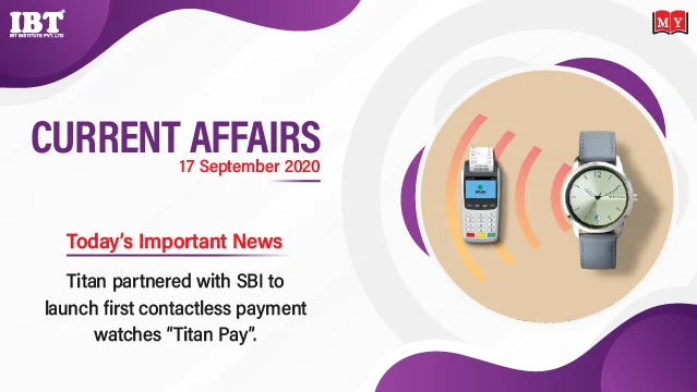 Titan - An exciting new way to pay! Contactless payments... | Facebook