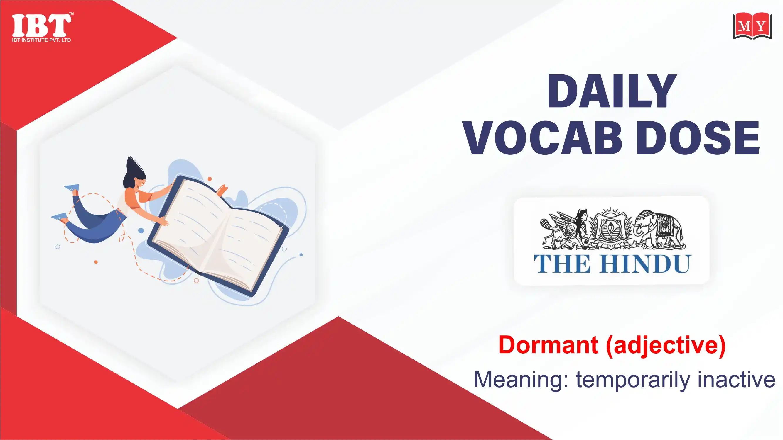 Vocabulary - Exceptional English Words With Meanings : 23 August 2022